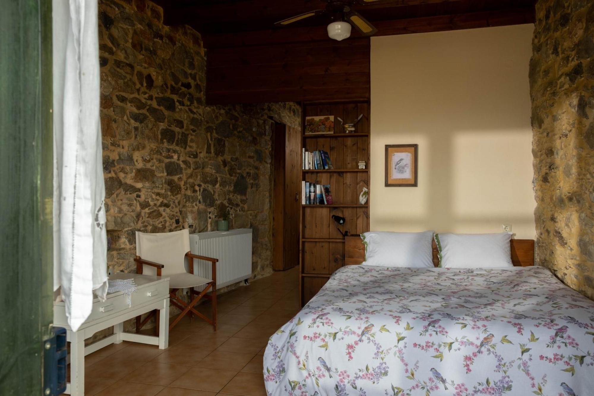 Orgon Farm Traditional Houses Apostoli Exterior foto
