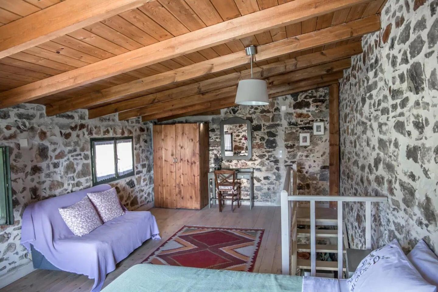 Orgon Farm Traditional Houses Apostoli Exterior foto